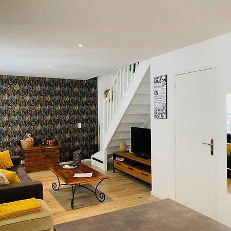 Douillet Et Coquet Appartement Climatise - Parking Prive Gratuit - Centre مونبيلييه المظهر الخارجي الصورة