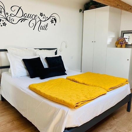 Douillet Et Coquet Appartement Climatise - Parking Prive Gratuit - Centre مونبيلييه المظهر الخارجي الصورة