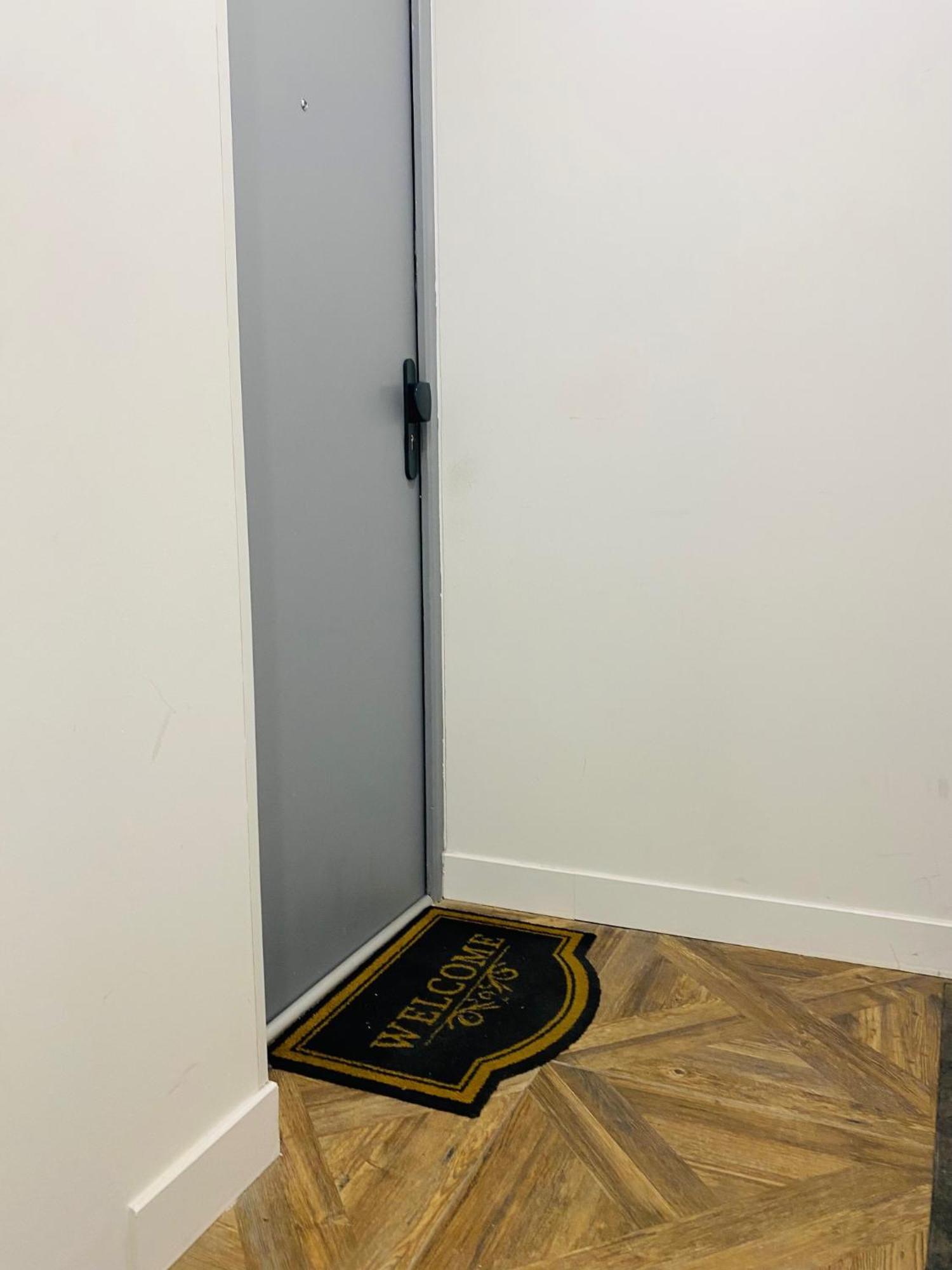 Douillet Et Coquet Appartement Climatise - Parking Prive Gratuit - Centre مونبيلييه المظهر الخارجي الصورة