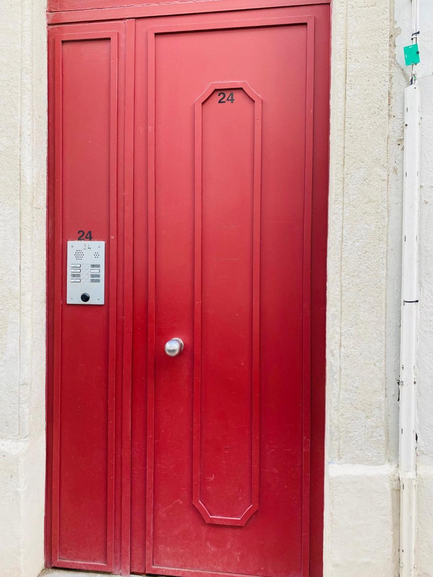 Douillet Et Coquet Appartement Climatise - Parking Prive Gratuit - Centre مونبيلييه المظهر الخارجي الصورة