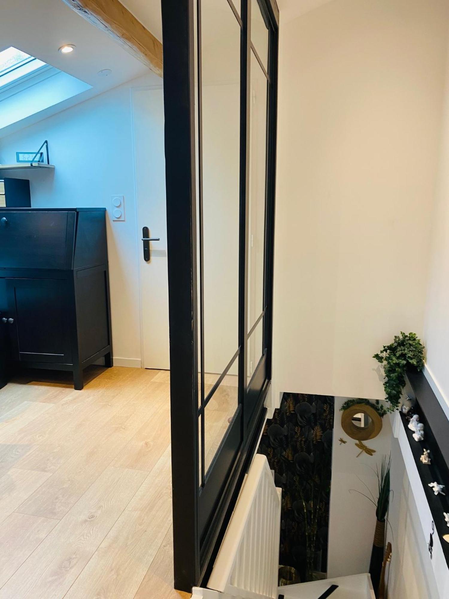 Douillet Et Coquet Appartement Climatise - Parking Prive Gratuit - Centre مونبيلييه المظهر الخارجي الصورة