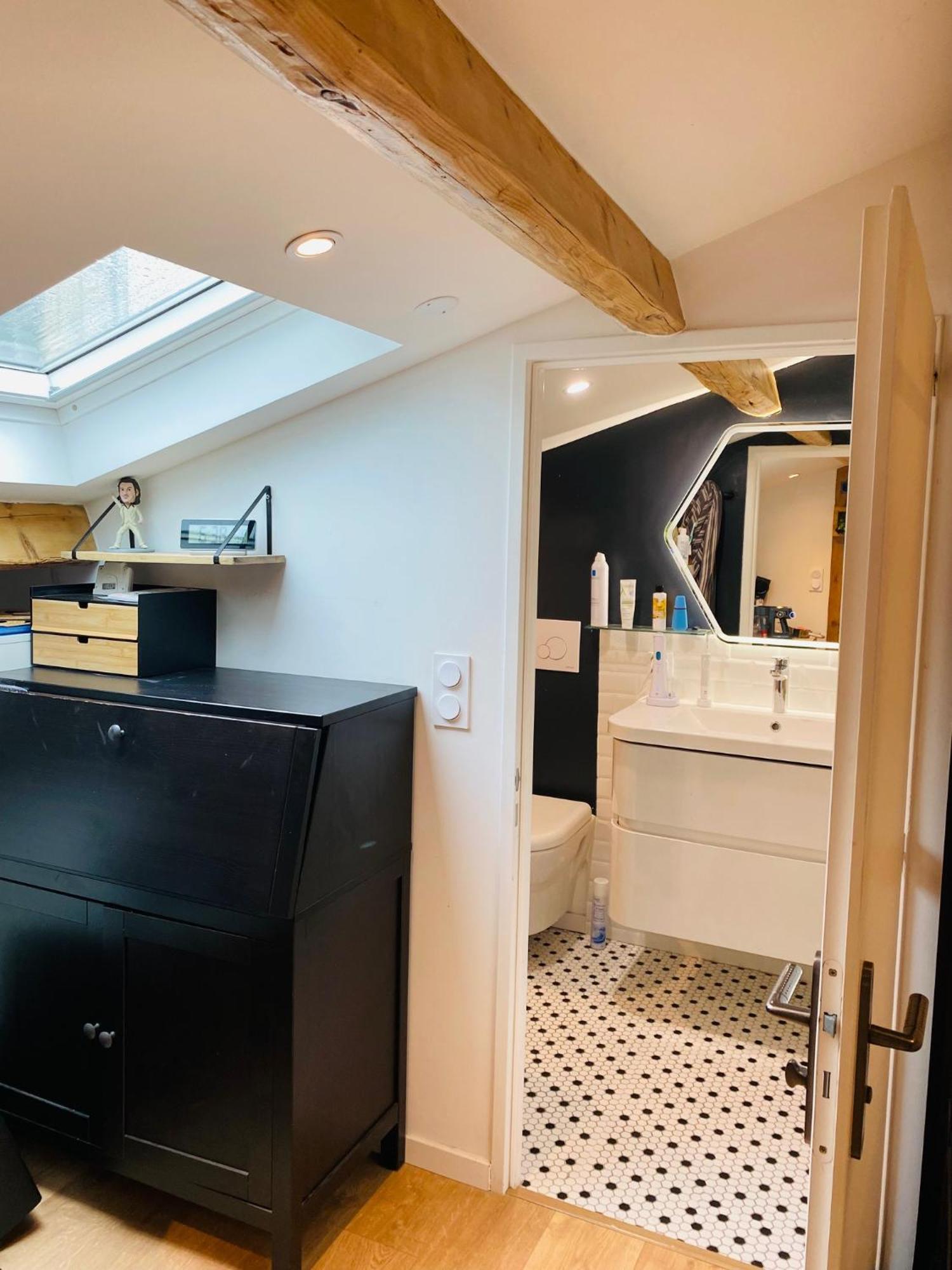 Douillet Et Coquet Appartement Climatise - Parking Prive Gratuit - Centre مونبيلييه المظهر الخارجي الصورة