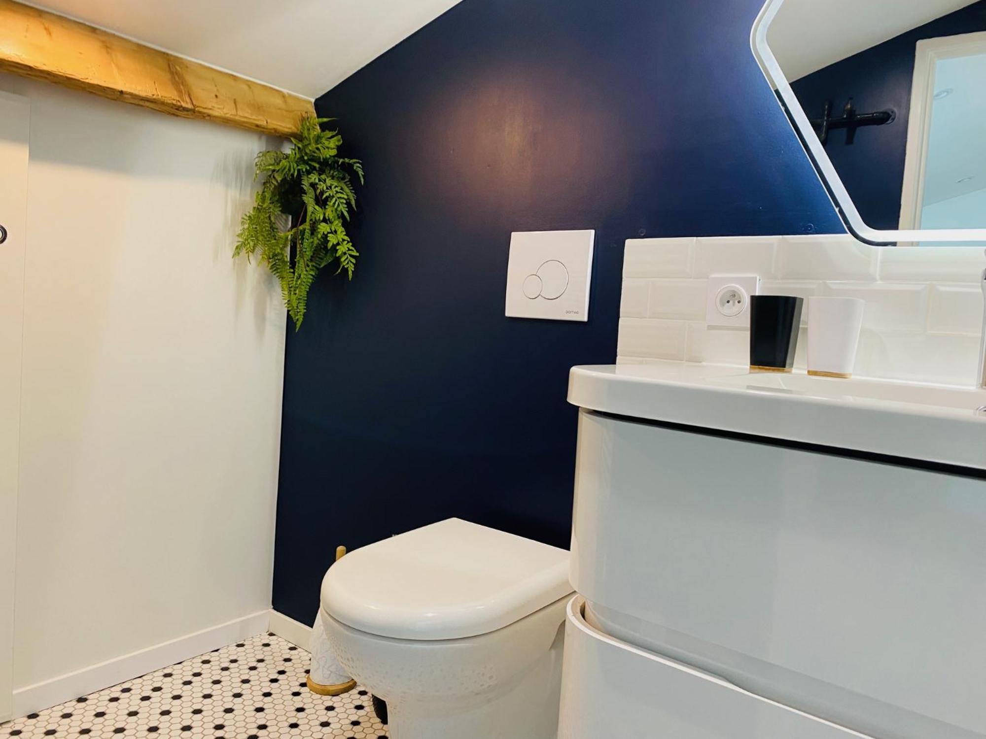 Douillet Et Coquet Appartement Climatise - Parking Prive Gratuit - Centre مونبيلييه المظهر الخارجي الصورة