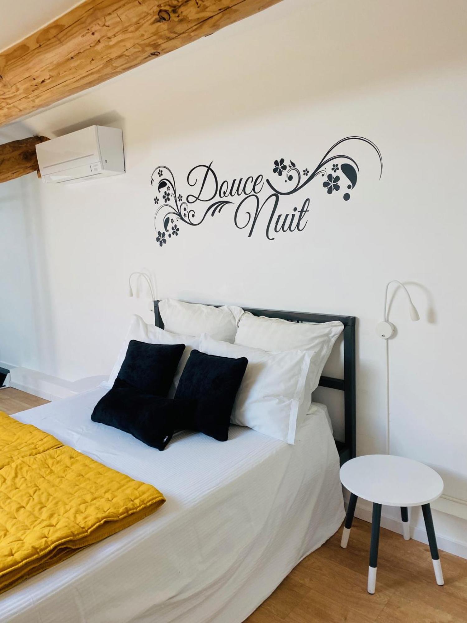 Douillet Et Coquet Appartement Climatise - Parking Prive Gratuit - Centre مونبيلييه المظهر الخارجي الصورة